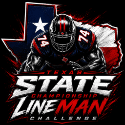 Texas State Lineman Challenge